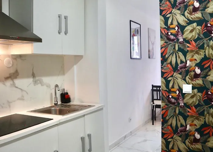 Amadora Cozy House