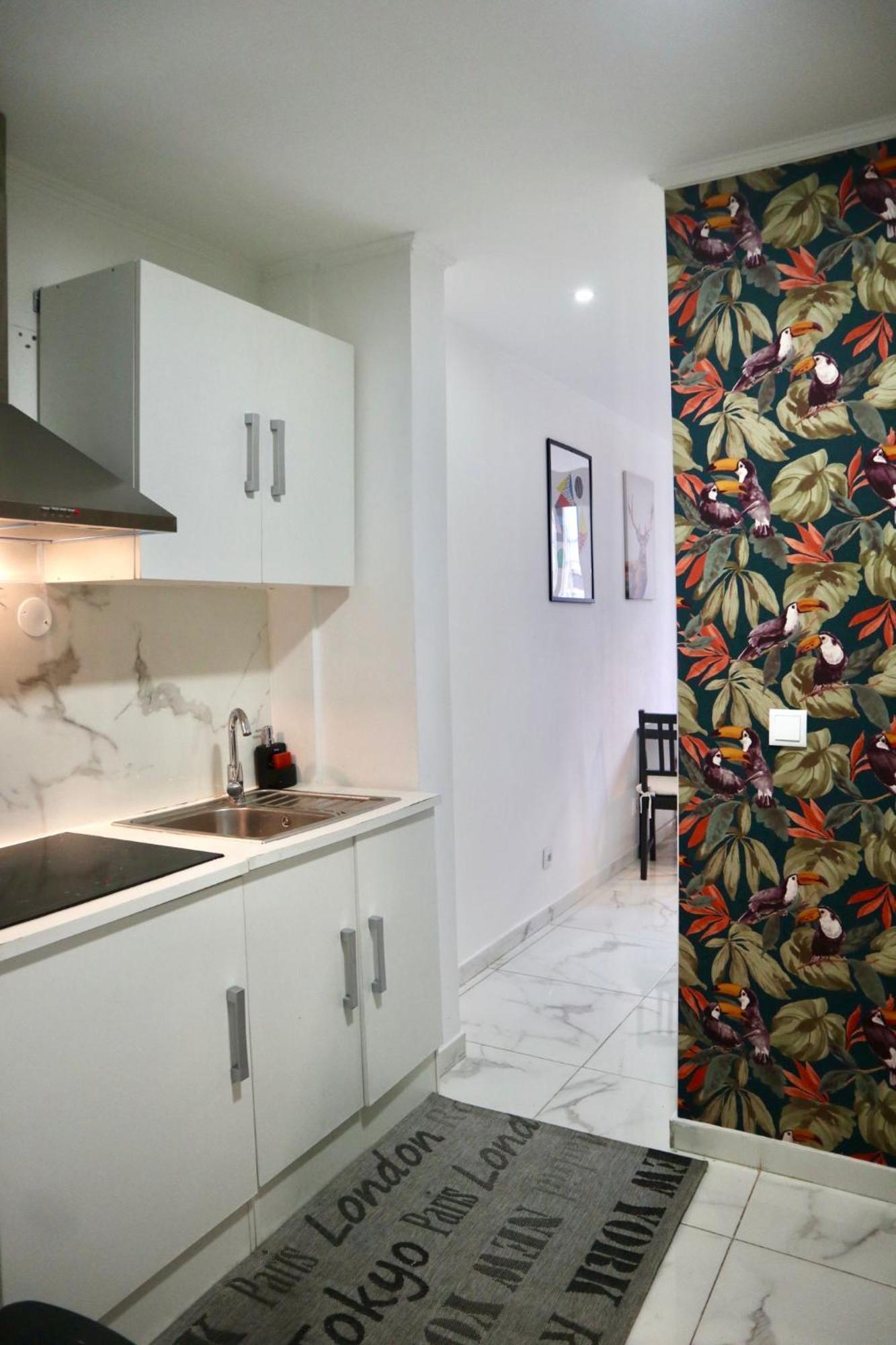 Homestay Cozy House Amadora